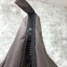 Чехол СТАНДАРТ двухместный из ткани Оксфорд 200 темно коричневый для подвесного кресла