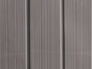 Сарай-хозблок FACTOR 6х6 (Фактор) (178х196х208см) пластиковый для дачи