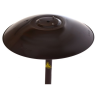 Электрический напольный обогреватель HUGETT FLOOR-R (Хогетт Флор Ротанг) цвет коричневый