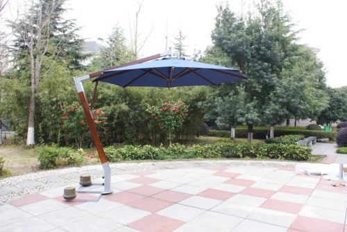 Садовый зонт Garden Way SLHU003 (Гарден вэй)