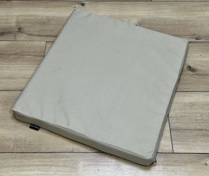 Подушка YALTA (Ялта) для кресла и дивана бежевая