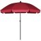 Садовый зонт ТУРИН D300 цвет бордовый без подставки