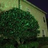 Уличная лазерная подсветка Garden RG XL