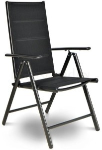 Кресло SYDNEY (Сидней) 571290-2 из алюминия