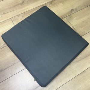 Подушка для мебели YALTA (Ялта Корфу Ротанг-плюс) цвет серый